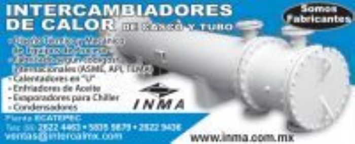 RADIADORES DE ALETA PLANA